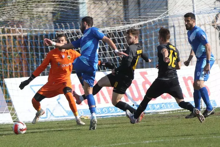 &Eta;&rho;ό&delta;&omicron;&tau;&omicron;&sigmaf; &ndash; &Alpha;&Epsilon;&Kappa; &Beta; (28)