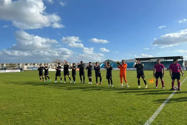 Ηρόδοτος – ΑΕΚ Β (3)