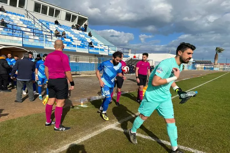 Ηρόδοτος – ΑΕΚ Β (4)