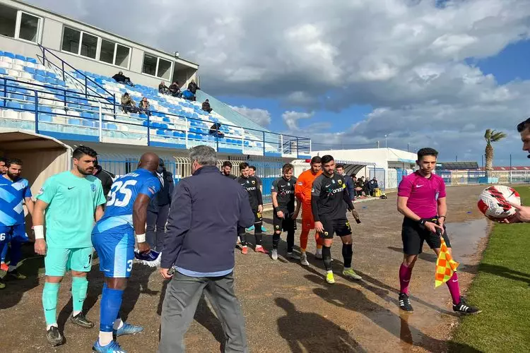 Ηρόδοτος – ΑΕΚ Β (5)