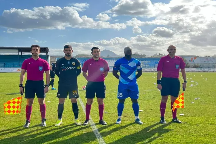 Ηρόδοτος – ΑΕΚ Β (8)