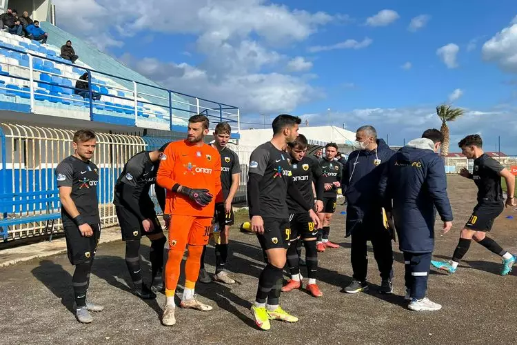 Ηρόδοτος – ΑΕΚ Β (9)