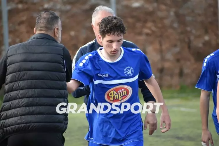 &Kappa;17 &Lambda;&Alpha;&Sigma;&Iota;&Theta;&Iota; &Eta;&Rho;&Alpha;&Kappa;&Lambda;&Epsilon;&Iota;&Omicron; (2)