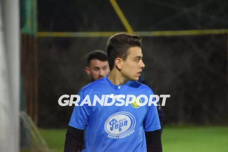 &Lambda;&Iota;&Nu;&Tau;&Omicron; &Kappa;20 &Eta;&Rho;&Omicron;&Delta;&Omicron;&Tau;&Omicron;&Sigma; (25)