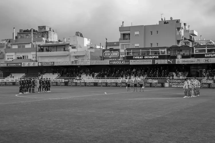 &Omicron;&Phi;&Eta; &Pi;&Alpha;&Nu;&Alpha;&Theta;&Eta;&Nu;&Alpha;&Iota;&Kappa;&Omicron;&Sigma; (11)