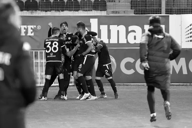 &Omicron;&Phi;&Eta; &Pi;&Alpha;&Nu;&Alpha;&Theta;&Eta;&Nu;&Alpha;&Iota;&Kappa;&Omicron;&Sigma; (22)