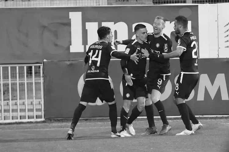 &Omicron;&Phi;&Eta; &Pi;&Alpha;&Nu;&Alpha;&Theta;&Eta;&Nu;&Alpha;&Iota;&Kappa;&Omicron;&Sigma; (23)