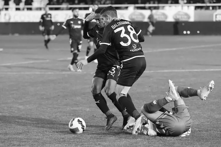 &Omicron;&Phi;&Eta; &Pi;&Alpha;&Nu;&Alpha;&Theta;&Eta;&Nu;&Alpha;&Iota;&Kappa;&Omicron;&Sigma; (26)