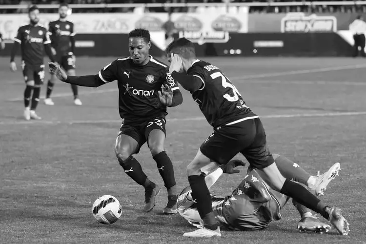 &Omicron;&Phi;&Eta; &Pi;&Alpha;&Nu;&Alpha;&Theta;&Eta;&Nu;&Alpha;&Iota;&Kappa;&Omicron;&Sigma; (27)