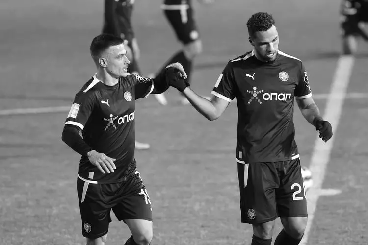 &Omicron;&Phi;&Eta; &Pi;&Alpha;&Nu;&Alpha;&Theta;&Eta;&Nu;&Alpha;&Iota;&Kappa;&Omicron;&Sigma; (33)