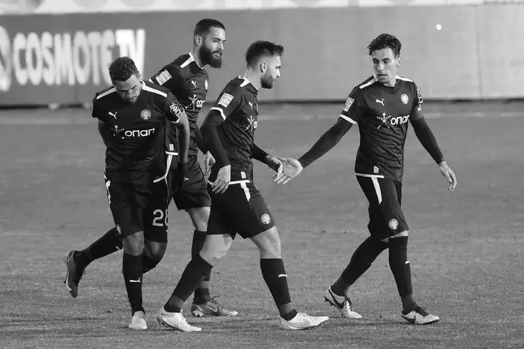 &Omicron;&Phi;&Eta; &Pi;&Alpha;&Nu;&Alpha;&Theta;&Eta;&Nu;&Alpha;&Iota;&Kappa;&Omicron;&Sigma; (35)