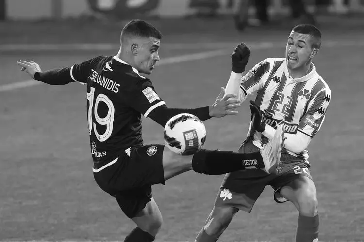 &Omicron;&Phi;&Eta; &Pi;&Alpha;&Nu;&Alpha;&Theta;&Eta;&Nu;&Alpha;&Iota;&Kappa;&Omicron;&Sigma; (42)