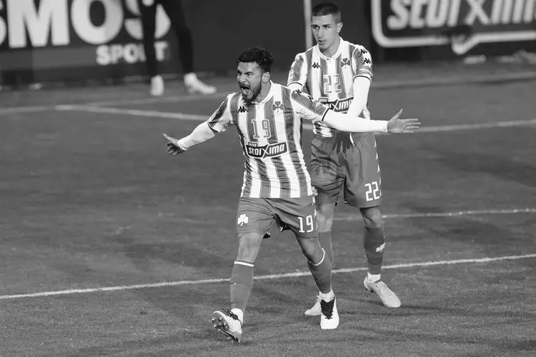 &Omicron;&Phi;&Eta; &Pi;&Alpha;&Nu;&Alpha;&Theta;&Eta;&Nu;&Alpha;&Iota;&Kappa;&Omicron;&Sigma; (47)