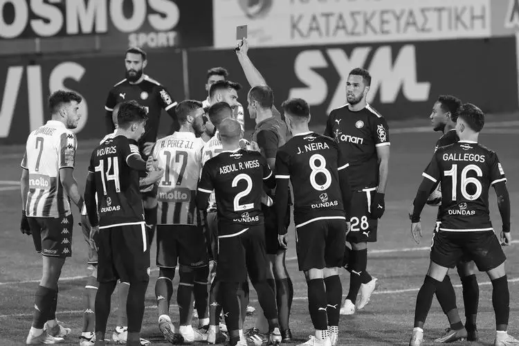 &Omicron;&Phi;&Eta; &Pi;&Alpha;&Nu;&Alpha;&Theta;&Eta;&Nu;&Alpha;&Iota;&Kappa;&Omicron;&Sigma; (48)