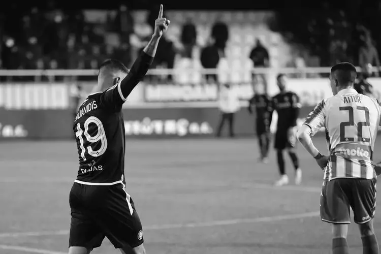 &Omicron;&Phi;&Eta; &Pi;&Alpha;&Nu;&Alpha;&Theta;&Eta;&Nu;&Alpha;&Iota;&Kappa;&Omicron;&Sigma; __(2)