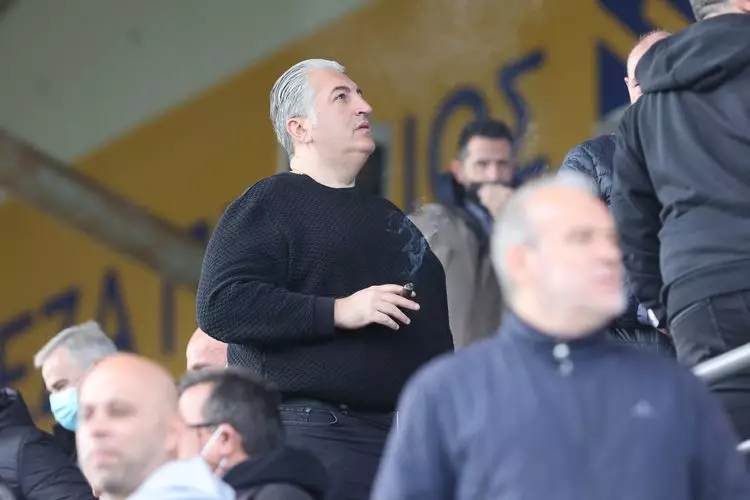 &Omicron;&Phi;&Eta; &Beta;&Omicron;&Lambda;&Omicron;&Sigma; (1)