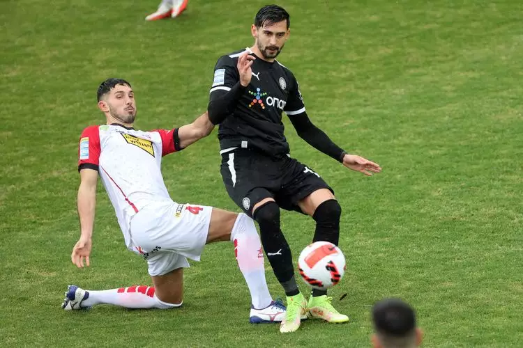 &Omicron;&Phi;&Eta; &Beta;&Omicron;&Lambda;&Omicron;&Sigma; (1)