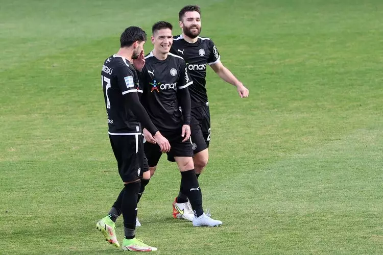 &Omicron;&Phi;&Eta; &Beta;&Omicron;&Lambda;&Omicron;&Sigma; (10)