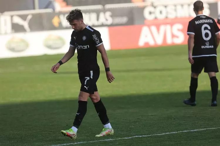 &Omicron;&Phi;&Eta; &Beta;&Omicron;&Lambda;&Omicron;&Sigma; (10)