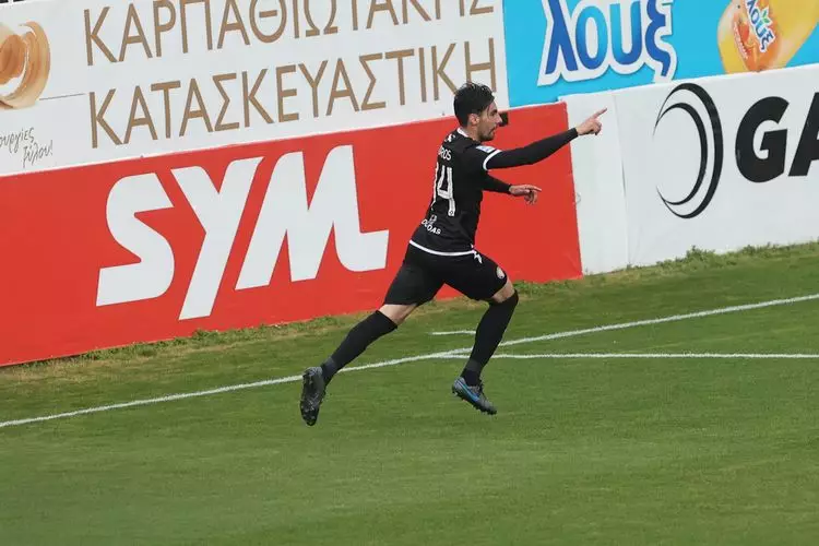 &Omicron;&Phi;&Eta; &Beta;&Omicron;&Lambda;&Omicron;&Sigma; (10)