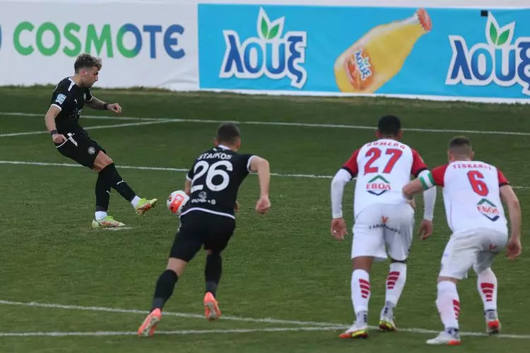 &Omicron;&Phi;&Eta; &Beta;&Omicron;&Lambda;&Omicron;&Sigma; (11)