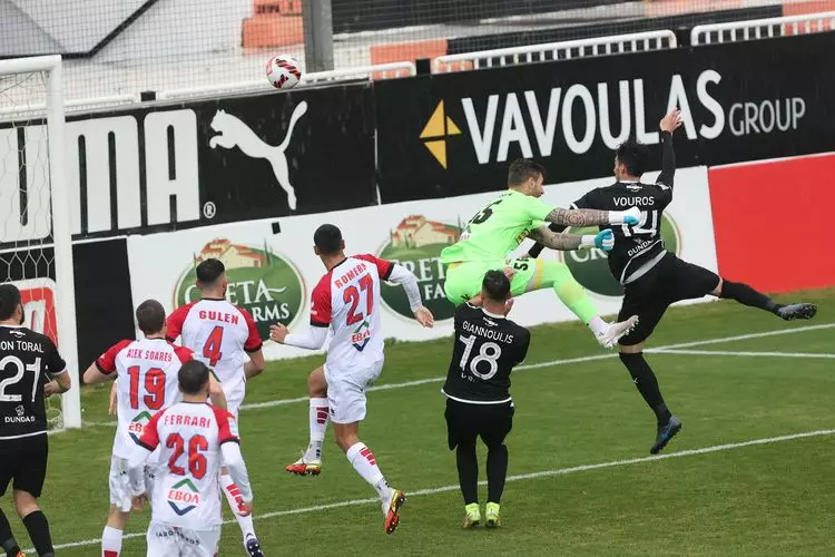 &Omicron;&Phi;&Eta; &Beta;&Omicron;&Lambda;&Omicron;&Sigma; (11)