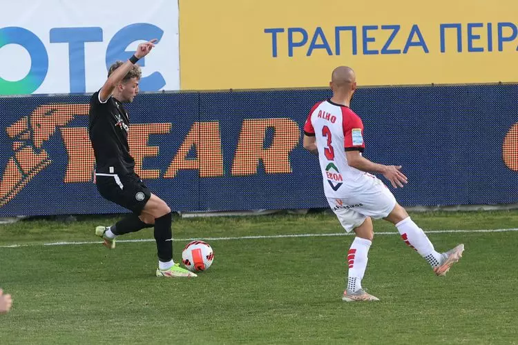 &Omicron;&Phi;&Eta; &Beta;&Omicron;&Lambda;&Omicron;&Sigma; (13)