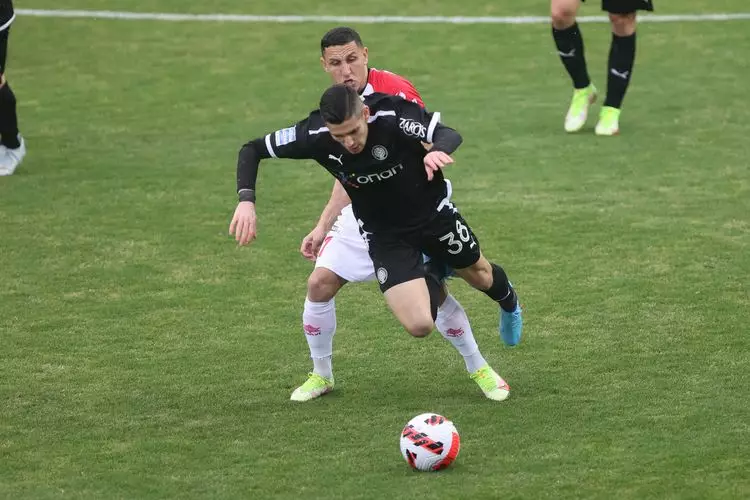 &Omicron;&Phi;&Eta; &Beta;&Omicron;&Lambda;&Omicron;&Sigma; (13)