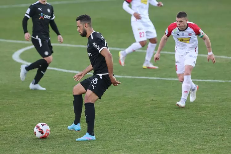 &Omicron;&Phi;&Eta; &Beta;&Omicron;&Lambda;&Omicron;&Sigma; (14)