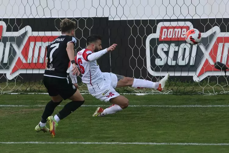 &Omicron;&Phi;&Eta; &Beta;&Omicron;&Lambda;&Omicron;&Sigma; (15)