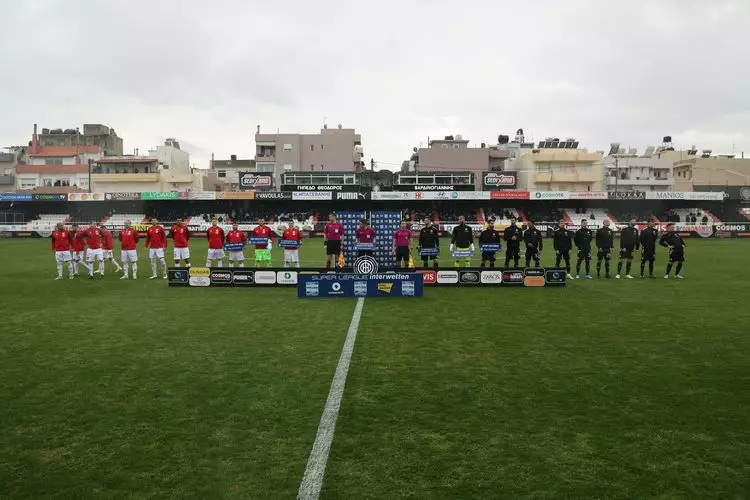 &Omicron;&Phi;&Eta; &Beta;&Omicron;&Lambda;&Omicron;&Sigma; (15)