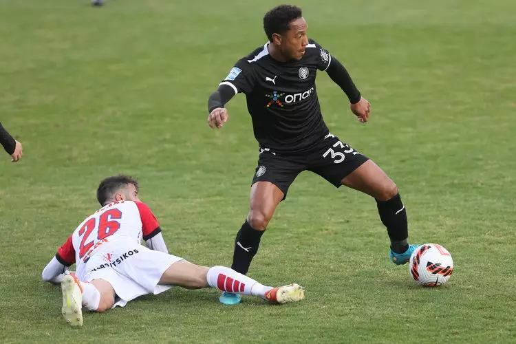 &Omicron;&Phi;&Eta; &Beta;&Omicron;&Lambda;&Omicron;&Sigma; (18)