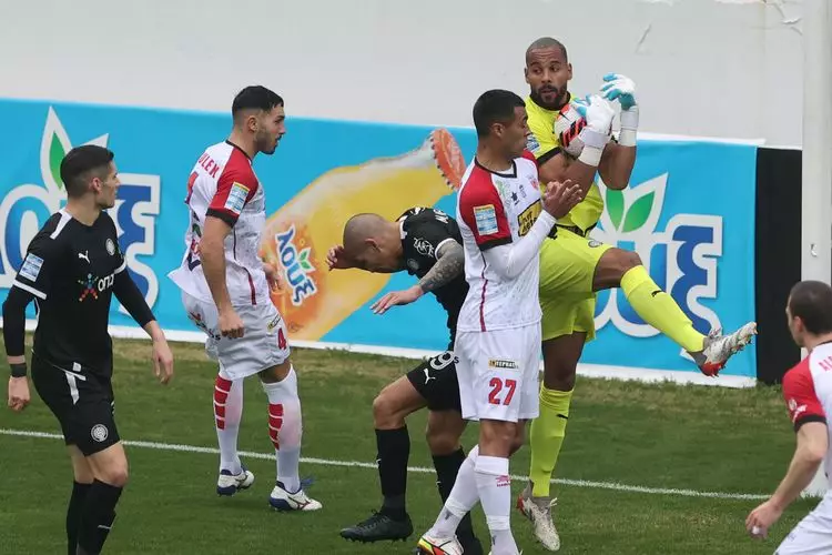 &Omicron;&Phi;&Eta; &Beta;&Omicron;&Lambda;&Omicron;&Sigma; (1)_1