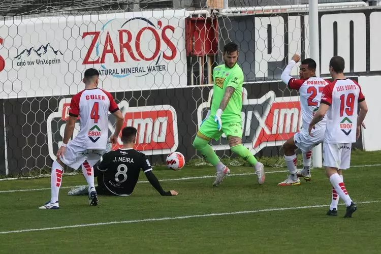 &Omicron;&Phi;&Eta; &Beta;&Omicron;&Lambda;&Omicron;&Sigma; (2)