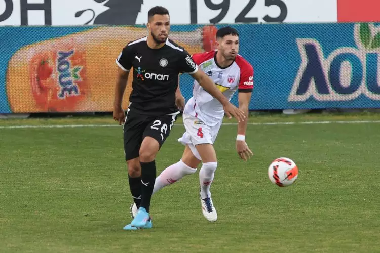 &Omicron;&Phi;&Eta; &Beta;&Omicron;&Lambda;&Omicron;&Sigma; (21)