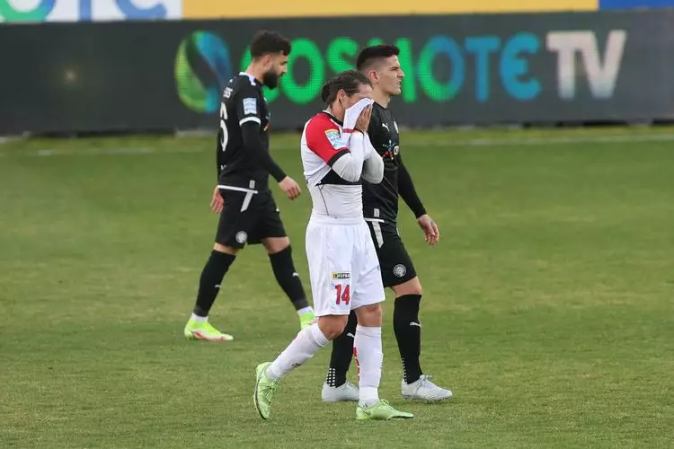 &Omicron;&Phi;&Eta; &Beta;&Omicron;&Lambda;&Omicron;&Sigma; (22)