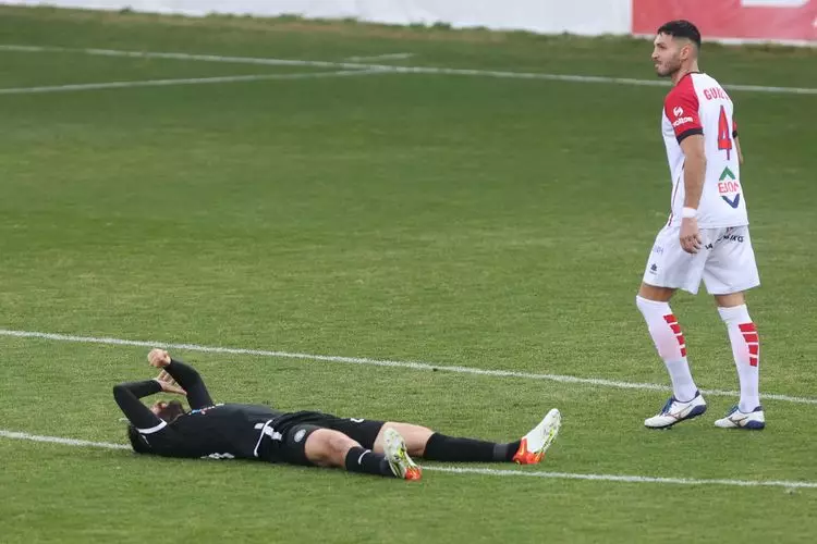 &Omicron;&Phi;&Eta; &Beta;&Omicron;&Lambda;&Omicron;&Sigma; (27)