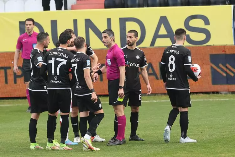 &Omicron;&Phi;&Eta; &Beta;&Omicron;&Lambda;&Omicron;&Sigma; (3)