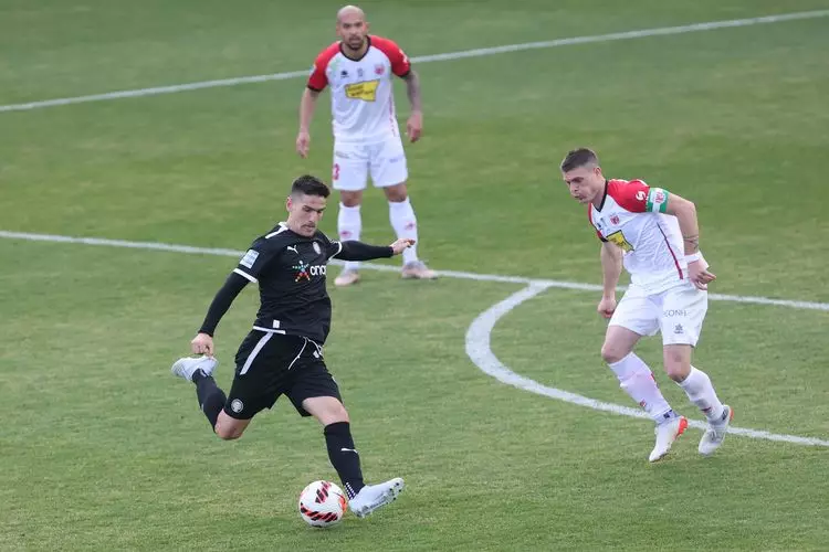 &Omicron;&Phi;&Eta; &Beta;&Omicron;&Lambda;&Omicron;&Sigma; (32)