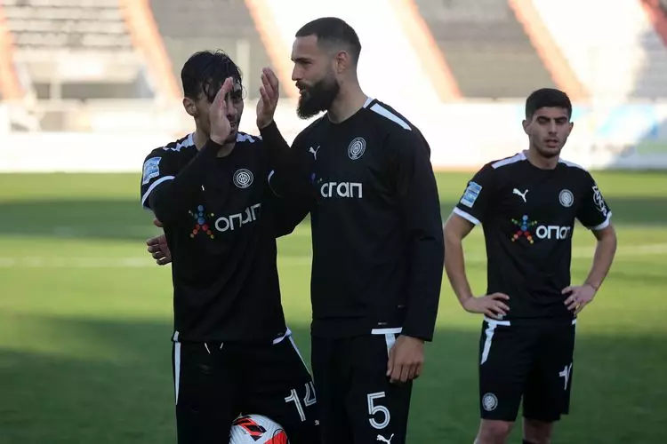 &Omicron;&Phi;&Eta; &Beta;&Omicron;&Lambda;&Omicron;&Sigma; (4)