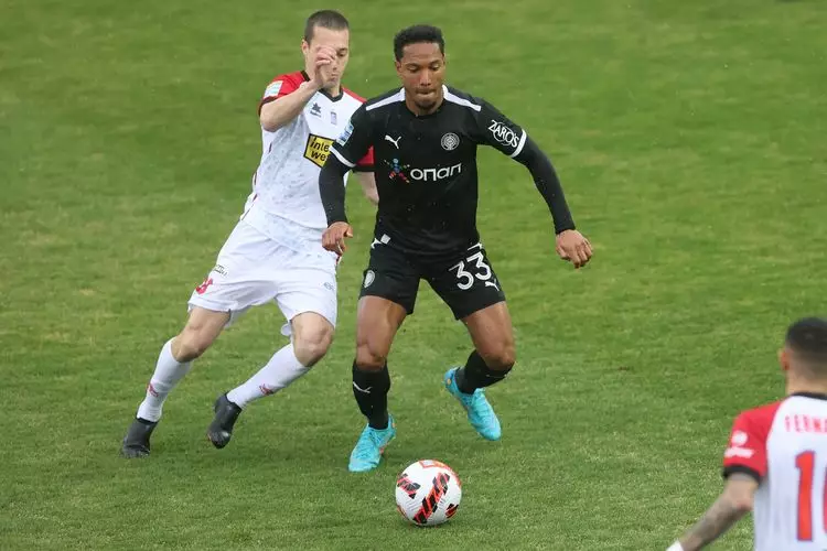 &Omicron;&Phi;&Eta; &Beta;&Omicron;&Lambda;&Omicron;&Sigma; (4)