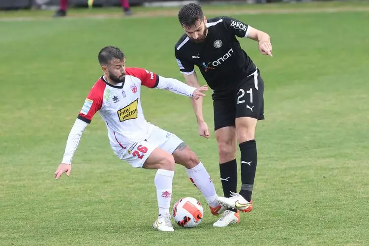 &Omicron;&Phi;&Eta; &Beta;&Omicron;&Lambda;&Omicron;&Sigma; (5)