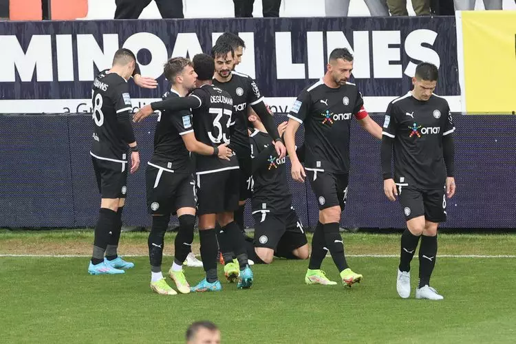 &Omicron;&Phi;&Eta; &Beta;&Omicron;&Lambda;&Omicron;&Sigma; (5)_1