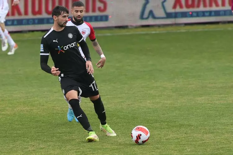 &Omicron;&Phi;&Eta; &Beta;&Omicron;&Lambda;&Omicron;&Sigma; (6)