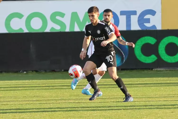 &Omicron;&Phi;&Eta; &Beta;&Omicron;&Lambda;&Omicron;&Sigma; (6)