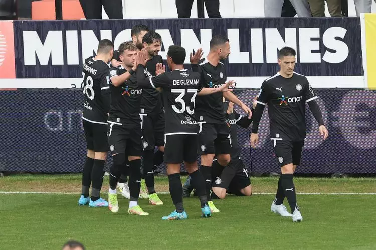 &Omicron;&Phi;&Eta; &Beta;&Omicron;&Lambda;&Omicron;&Sigma; (6)_1