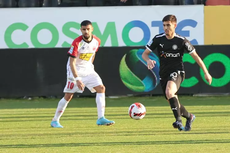 &Omicron;&Phi;&Eta; &Beta;&Omicron;&Lambda;&Omicron;&Sigma; (7)