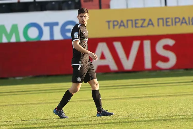 &Omicron;&Phi;&Eta; &Beta;&Omicron;&Lambda;&Omicron;&Sigma; (8)