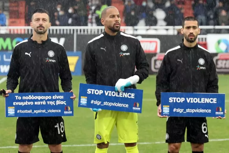 &Omicron;&Phi;&Eta; &Beta;&Omicron;&Lambda;&Omicron;&Sigma; (9)