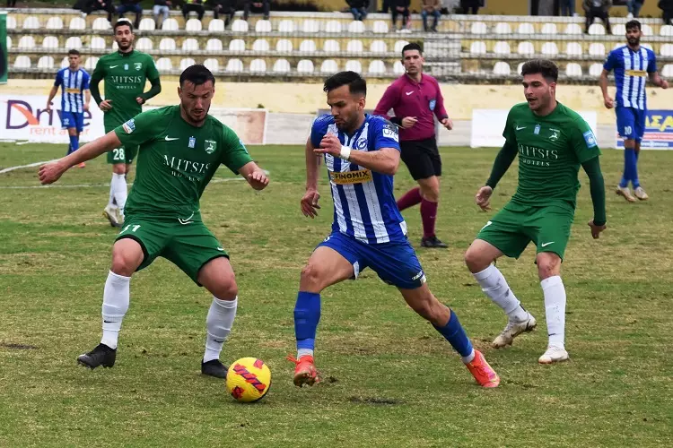 Ρόδος-Χανιά